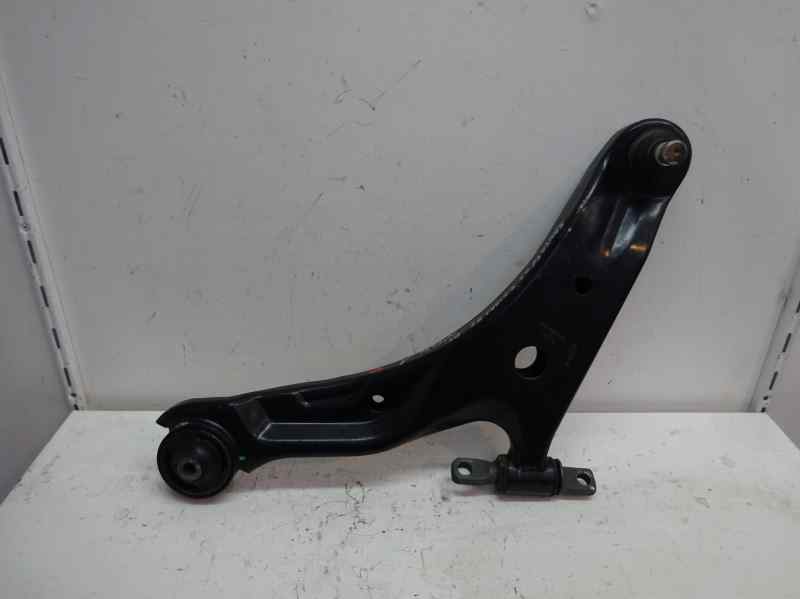 BRAZO SUSPENSION INFERIOR DELANTERO IZQUIERDO HYUNDAI SANTA FE 2003 2.0 CRDI MT 112CV | 82KW