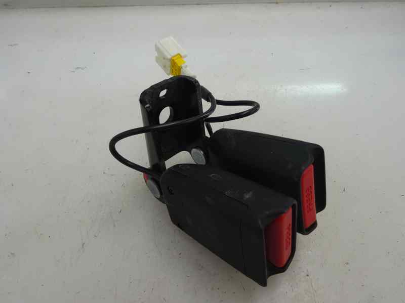 ANCLAJE CINTURON TRASERO DERECHO CITROEN DS4 1.6 VTI MT 120CV