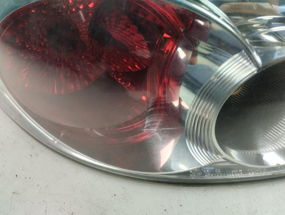 PILOTO TRASERO IZQUIERDO MAZDA 6 2.0 MZR-CD MT 136CV | 100KW