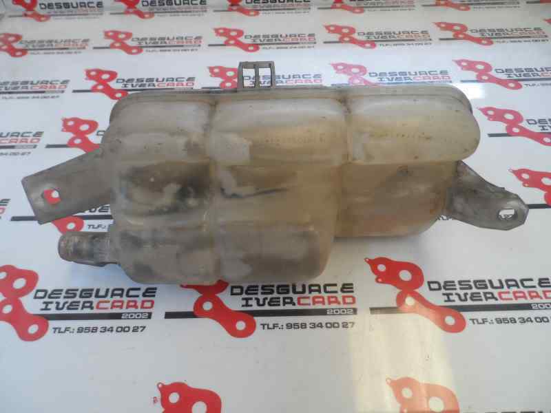 DEPOSITO EXPANSION ALFA ROMEO 156 2004 1.9 JTD MT 110CV