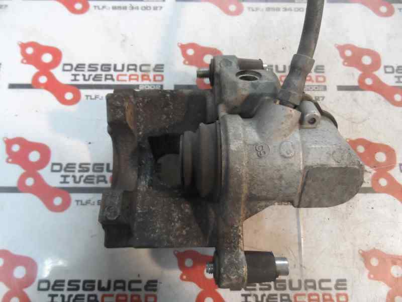 PINZA FRENO TRASERA DERECHA FORD FOCUS 1.8 TDCI MT 116CV | 85KW