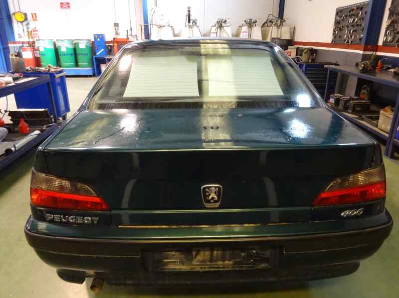 BOMBA COMBUSTIBLE PEUGEOT 406 1.8 MT 110CV | 81KW