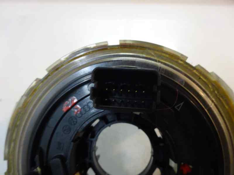 ANILLO AIRBAG AUDI A4 2007 2.0 TDI MT QUATTRO 140CV