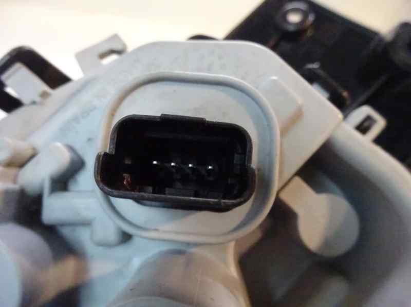 PILOTO TRASERO IZQUIERDO RENAULT CAPTUR 1.5 DCI MT 90CV | 66KW