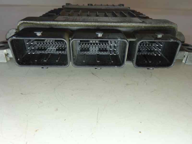 CENTRALITA MOTOR UCE RENAULT MEGANE 2006 1.5 DCI MT 105CV | 77KW