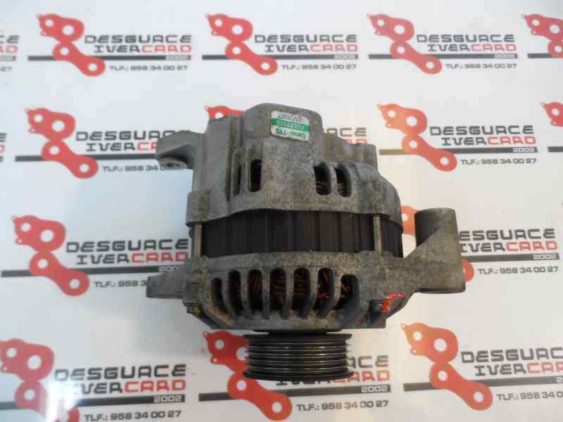 ALTERNADOR TATA INDIGO 2010 OTROS