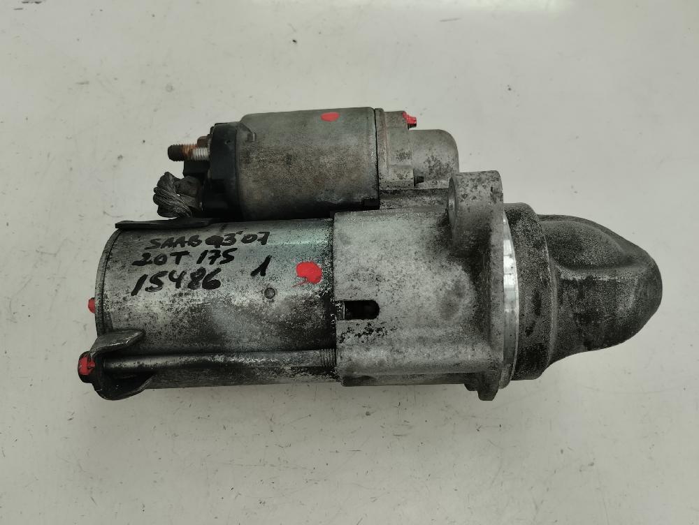 MOTOR ARRANQUE SAAB 93 2.0 MT 175CV | 129KW