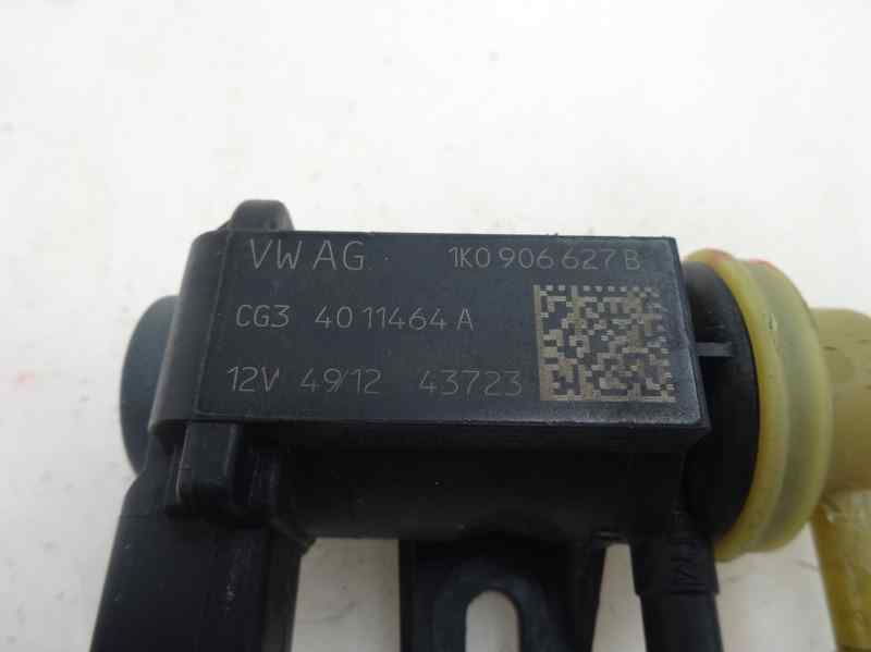 VALVULA AIRE ADICIONAL SEAT IBIZA 1.6 TDI MT 105CV
