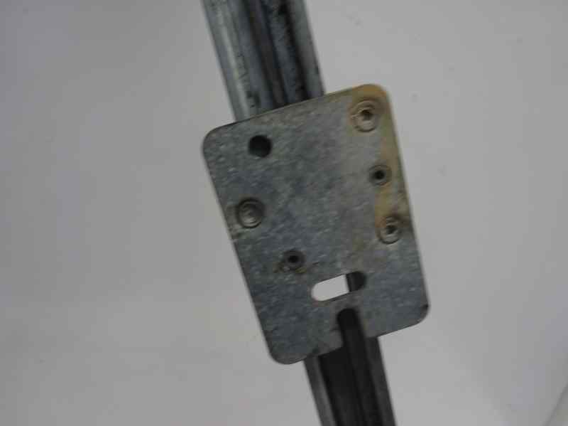 ELEVALUNAS DELANTERO DERECHO BMW SERIE 3 2002 2.0 320D 6MT 150CV