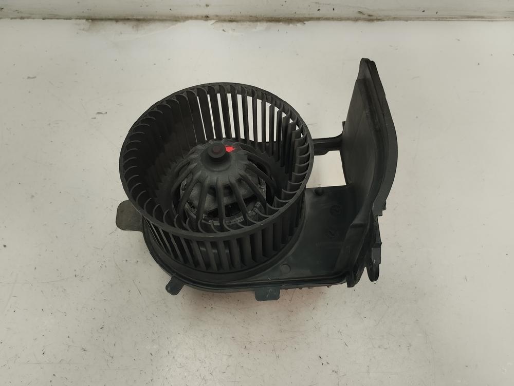 MOTOR CALEFACCION RENAULT CLIO 1.2 MT 75CV
