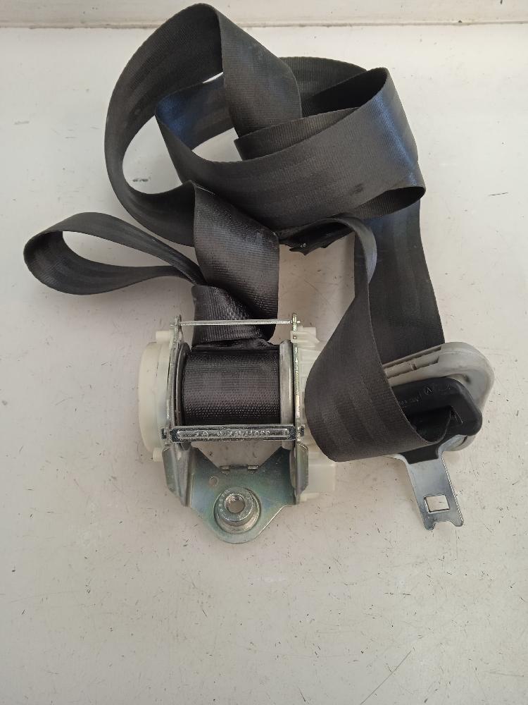 CINTURON SEGURIDAD TRASERO IZQUIERDO RENAULT MODUS 1.2 MT 75CV