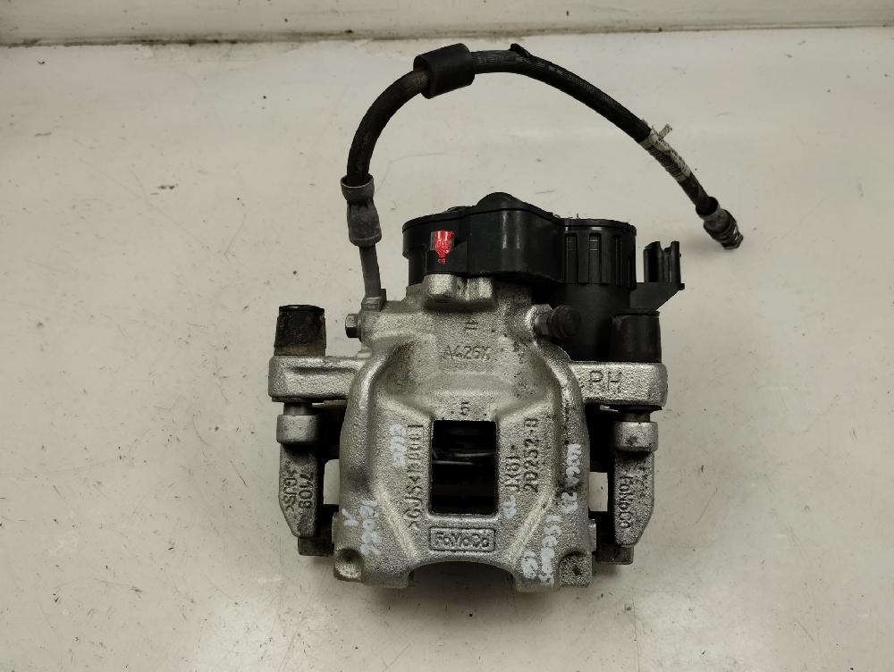 PINZA FRENO TRASERA DERECHA FORD KUGA 1.5 150CV | 110KW, GASOLINA, MT, ACCIONAMIENTO DELANTERO