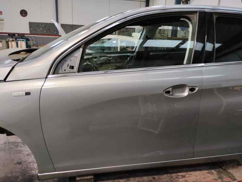 PUERTA DELANTERA IZQUIERDA PEUGEOT 308 1.2 MT 110CV | 81KW
