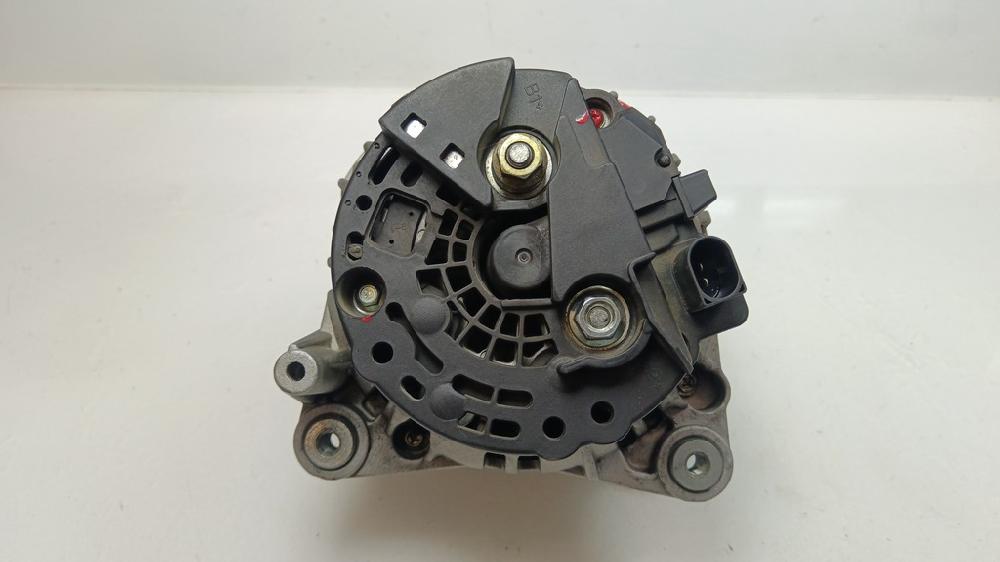 ALTERNADOR VOLKSWAGEN PASSAT 2004 1.9 TDI MT 101CV | 74KW