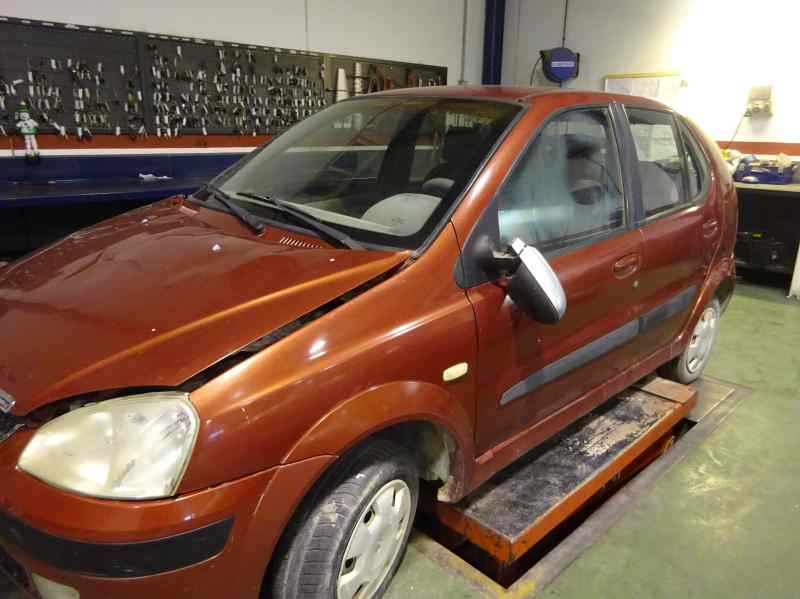 TATA INDICA 2008 1.4 TD MT 71CV