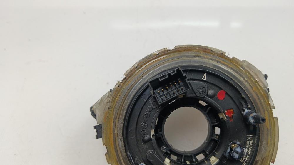 ANILLO AIRBAG AUDI A8 3.7 AT 4WD 280CV | 206KW