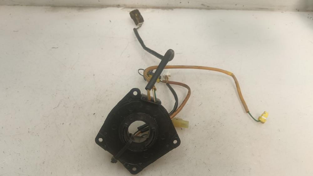 ANILLO AIRBAG CHEVROLET NUBIRA 1.6 MT 109CV | 80KW