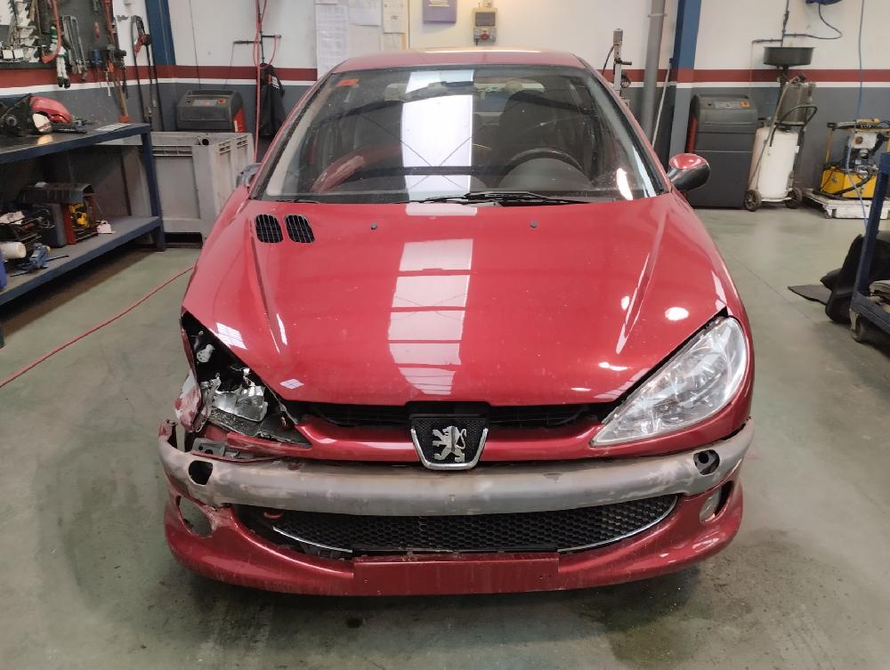 BOMBA COMBUSTIBLE PEUGEOT 206 2.0 HDI MT 90CV