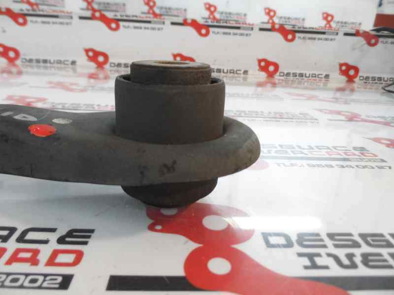 BRAZO SUSPENSION INFERIOR TRASERO DERECHO MAZDA 6 2.2 MZR-CD MT 129CV