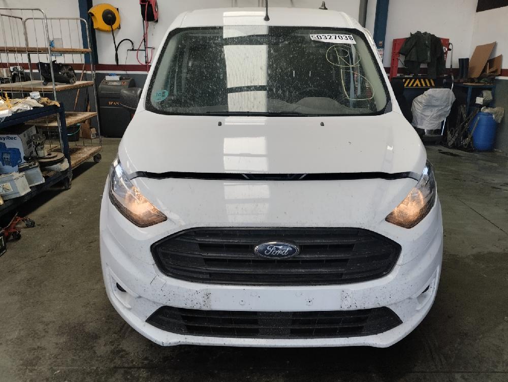 MANDO LIMPIA FORD TRANSIT CONNECT 2021 1.5 MT 100CV | 74KW