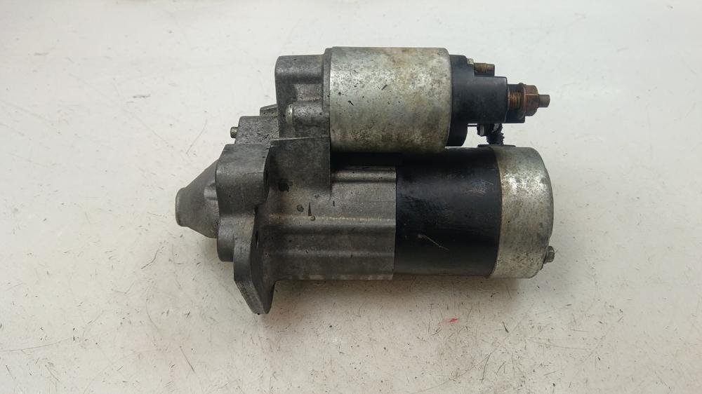 MOTOR ARRANQUE RENAULT KANGOO 1.5 DCI MT 68CV | 50KW