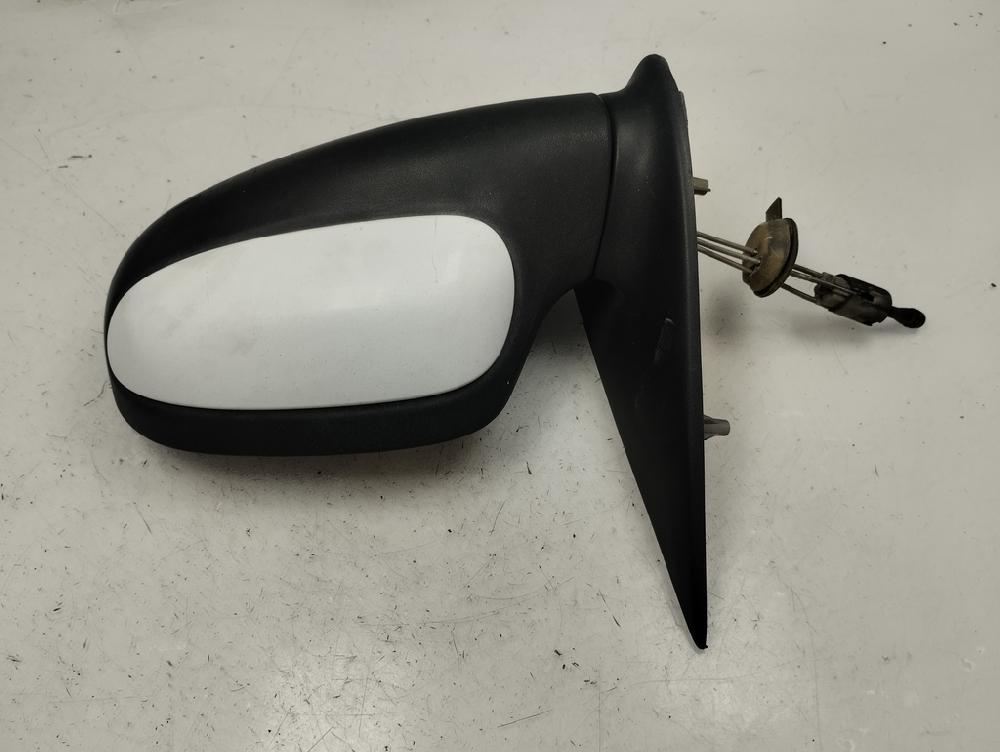 RETROVISOR IZQUIERDO CITROEN SAXO 1998 1.5 MT D 57CV