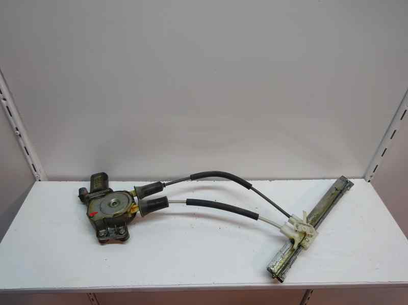 ELEVALUNAS TRASERO IZQUIERDO ALFA ROMEO 147 1.9 MT 120CV | 88KW