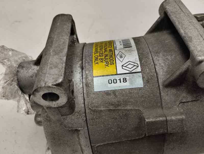 COMPRESOR AIRE ACONDICIONADO NISSAN PRIMERA 1.9 DCI MT 120CV | 88KW