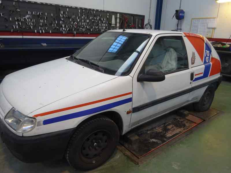 MOTOR ARRANQUE CITROEN SAXO 1.5 MT D 57CV