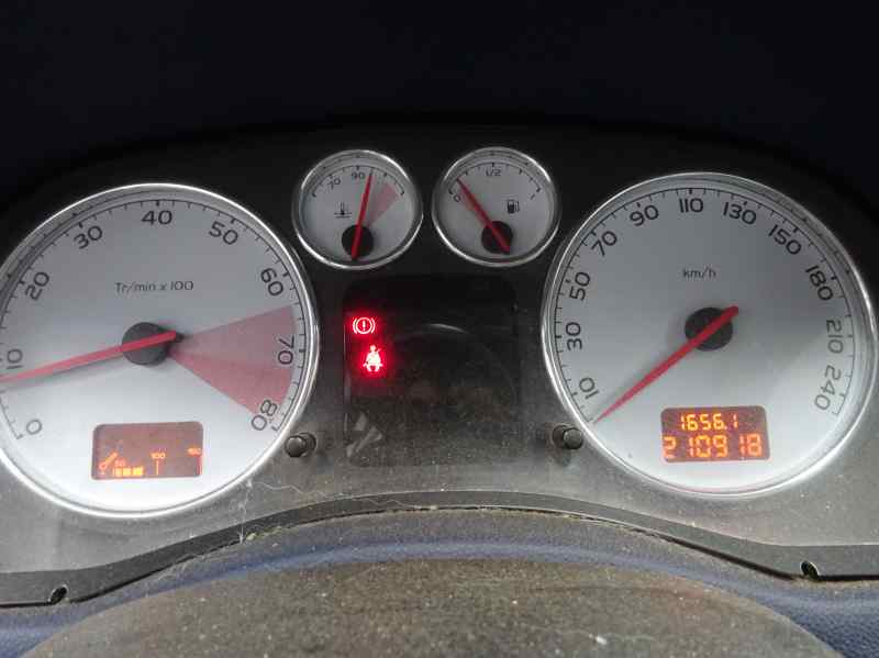 RESISTENCIA CALEFACCION PEUGEOT 307 2.0 MT 136CV | 100KW