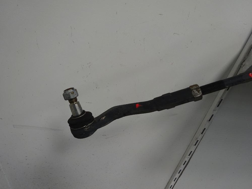 CREMALLERA DIRECCION MERCEDES BENZ CLASE C 2002 2.7 C 270 CDI MT 170CV
