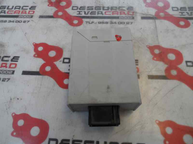 MODULO ELECTRONICO BMW SERIE 3 2.0 320I MT 150CV
