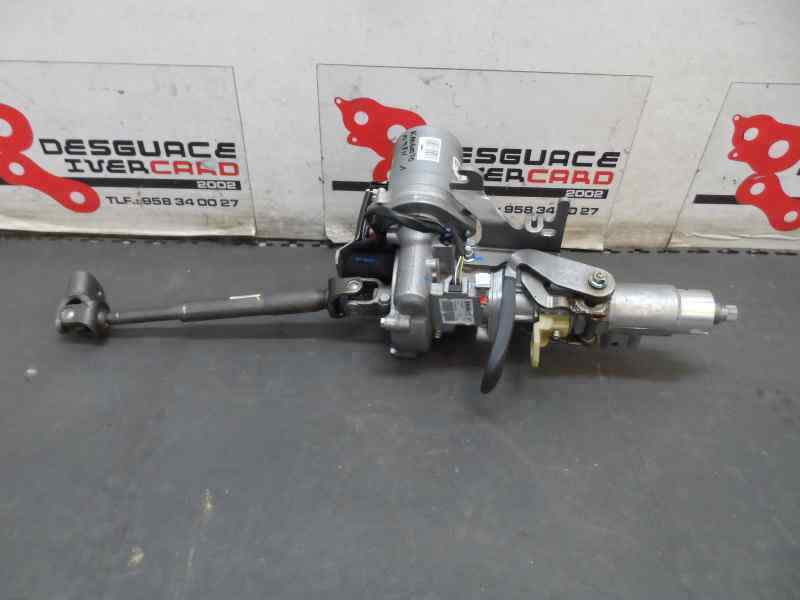 COLUMNA DIRECCION RENAULT KANGOO 1.5 DCI MT 68CV