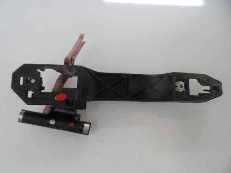 MANETA EXTERIOR TRASERA IZQUIERDA OPEL AGILA 1.3 CDTI MT 75CV