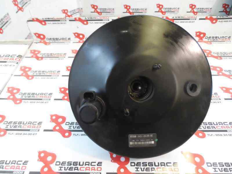 SERVOFRENO VOLVO C30 2.0 D MT 136CV