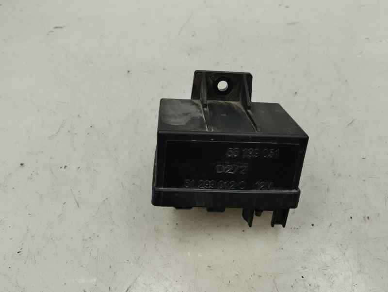 CAJA PRECALENTAMIENTO FORD KA 1.3 TDCI MT 75CV | 55KW