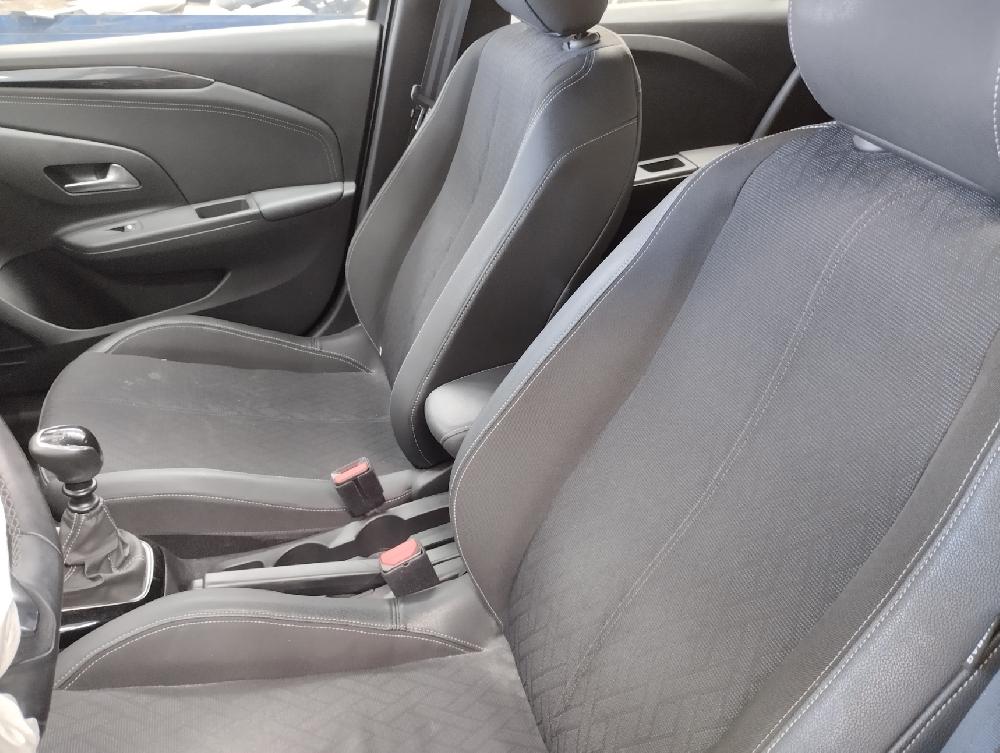 ESPEJO INTERIOR OPEL CORSA 2020 1.2 MT 100CV | 74KW