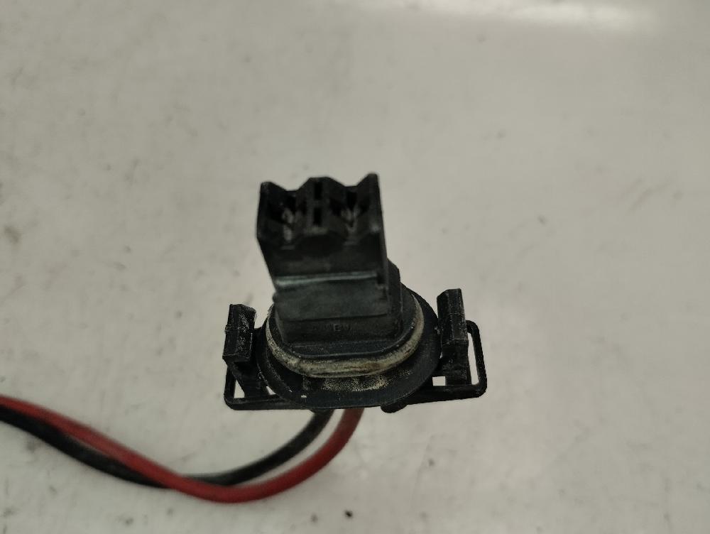 RESISTENCIA CALEFACCION NISSAN ALMERA TINO 2.2 MT 114CV | 84KW