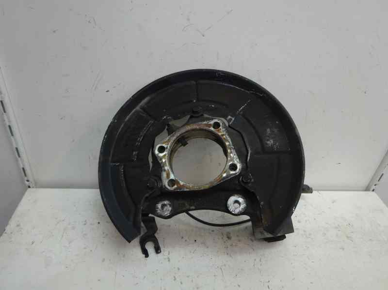 MANGUETA TRASERA DERECHA ALFA ROMEO BRERA 2.4 JTD MT 200CV