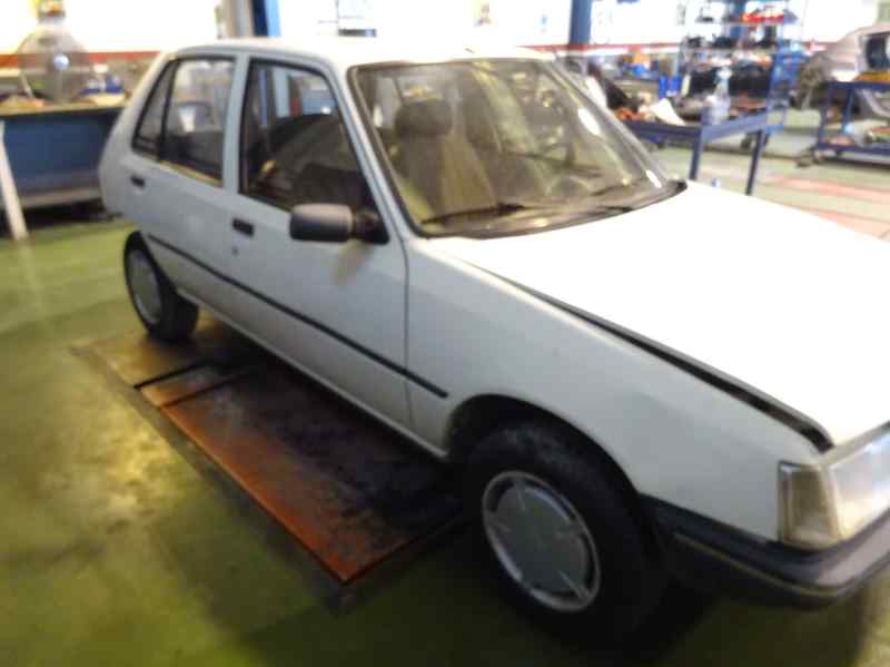 MOTOR ARRANQUE PEUGEOT 205 1.1 MT 54CV