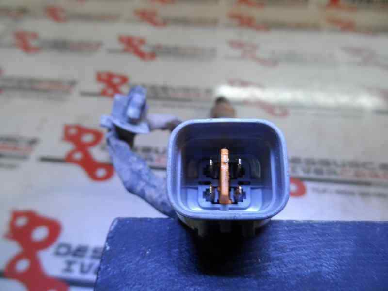 SONDA LAMBDA HYUNDAI GETZ 1.3 AT 85CV | 63KW