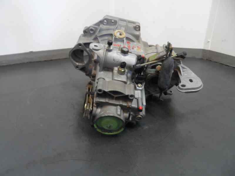 CAJA CAMBIOS SEAT CORDOBA 1.9 D MT 68CV