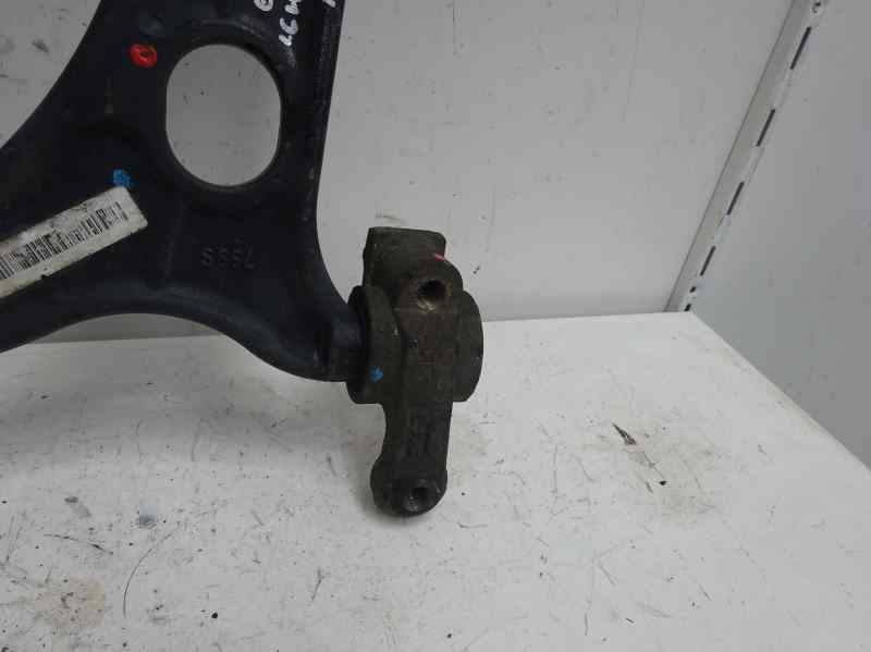 BRAZO SUSPENSION INFERIOR DELANTERO IZQUIERDO PEUGEOT EXPERT 1 6 HDI 5MT L1 2495KG 90CV | 66KW