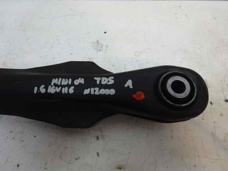 BRAZO SUSPENSION SUPERIOR TRASERO DERECHO MINI COOPER 1.6CVT 116CV