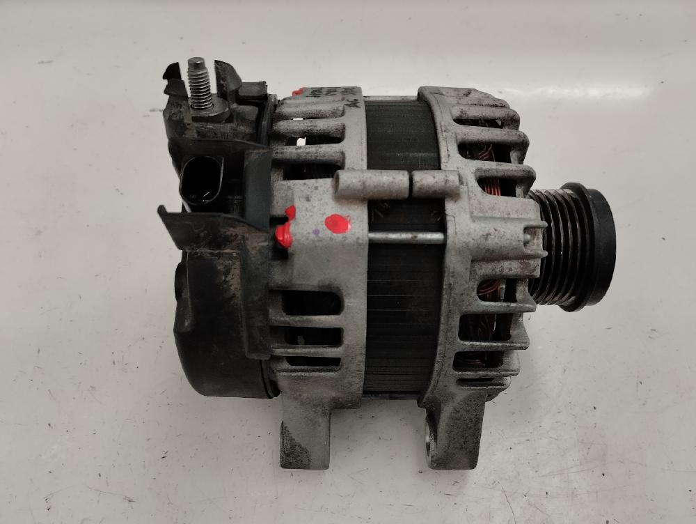 ALTERNADOR FORD FIESTA 2020 1.5 TDCI DURATORQ MT 85CV | 63KW