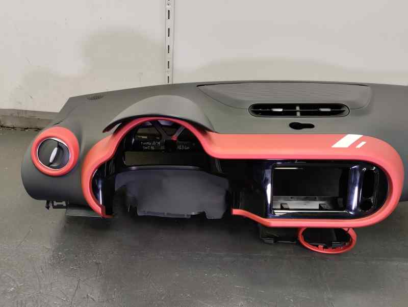 KIT AIRBAG RENAULT TWINGO 0.9 AMT 90CV | 66KW