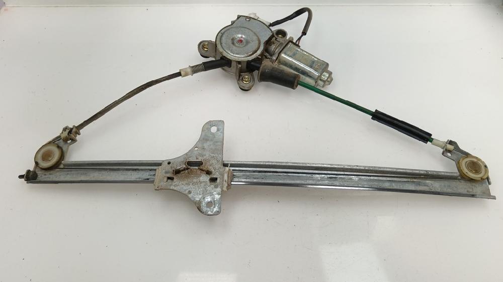 ELEVALUNAS DELANTERO IZQUIERDO OPEL AGILA 1.2 MT 75CV