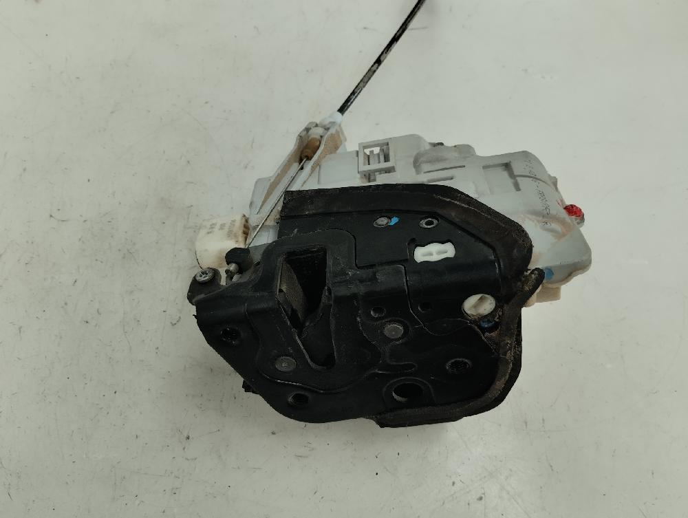 CERRADURA PUERTA DELANTERA DERECHA AUDI A4 2006 2.0 TDI MT 140CV | 103KW