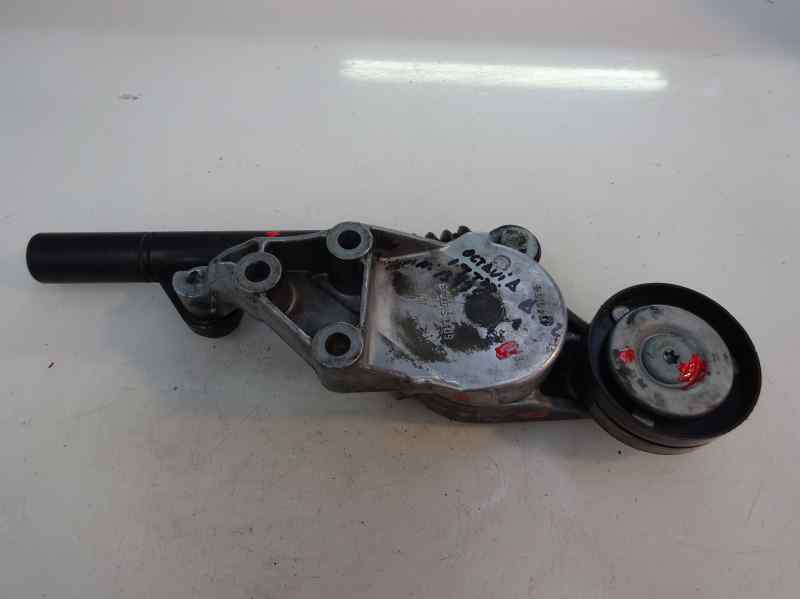 TENSOR CORREA AUXILIAR SKODA OCTAVIA 1.9 TDI MT 90CV