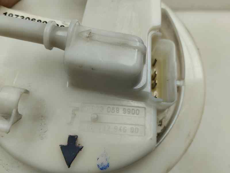 BOMBA COMBUSTIBLE PEUGEOT 206 1.4 MT 75CV | 55KW